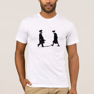 Shabbos går t-shirt