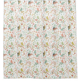 Shabby Birds & Grenar