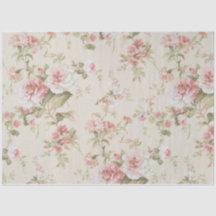 Shabby chic Collage Series Design 15