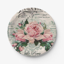 shabby chic, decoupage, victorian, fransk chic, pa