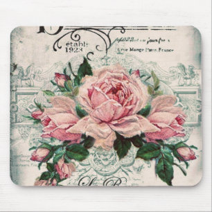 shabby chic, decoupage, victorian, fransk chic, pa musmatta