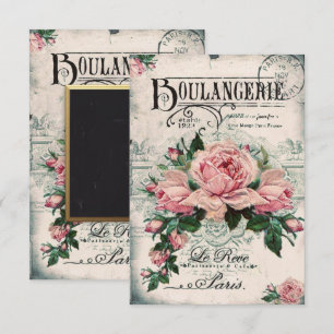 shabby chic, decoupage, victorian, fransk chic, pa spara datumet