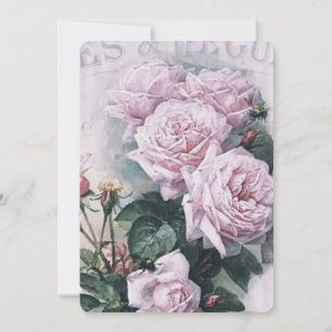 shabby chic, decoupage, victorian, fransk chic, pa spara datumet