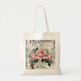 shabby chic, decoupage, victorian, fransk chic, pa tygkasse