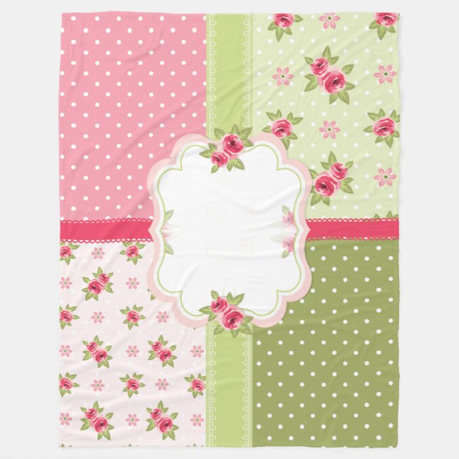 shabby chic ro filt (Framsidan)