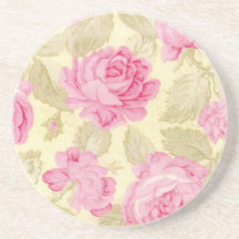 Shabby chic Ro Sandstone Underlägg