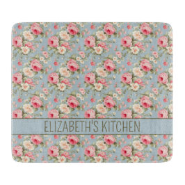 Shabby chic Rosa och Ro och blomma