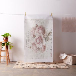 shabby chic,rustik,vintage,blommigt,kollage,land, tyg
