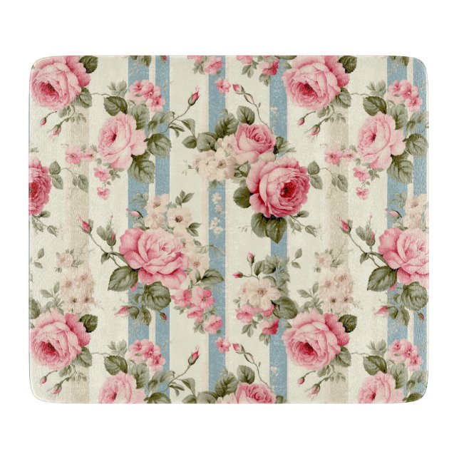 Shabby chic Vintage Ro (Framsidan)