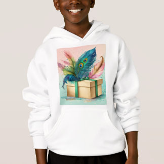 Shabby chic Watercolor Magic" T Shirt