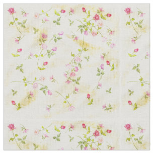 Shabby chicchic tyg