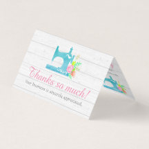 Shabby Cottage Chic Sewing Rustic Wood Tack