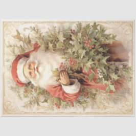 Shabby Santa
