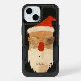 Shabby Santa