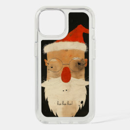 Shabby Santa