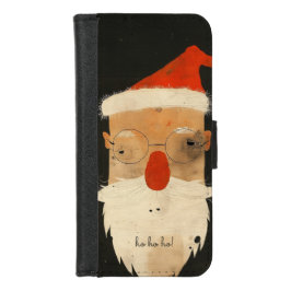 Shabby Santa