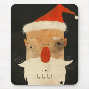 Shabby Santa Musmatta