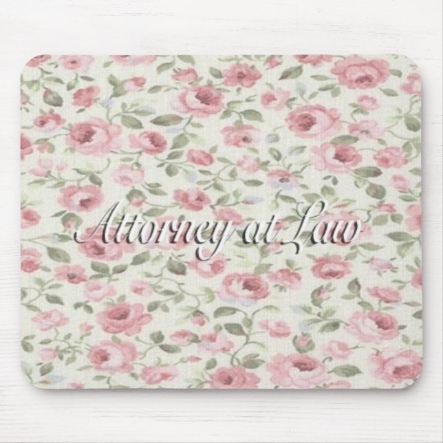 Shabby Sweet Petite Ro Attorney at Law Musmatta (Framsidan)