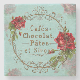 Shabby Vintage Ro - Underlägg