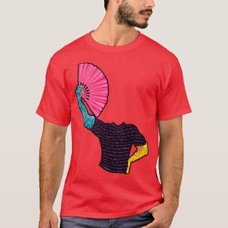 Shablam åt mig t shirt