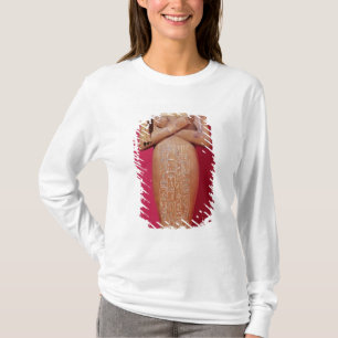Shabti figur av kungen från graven av Tutankhamun T-shirt