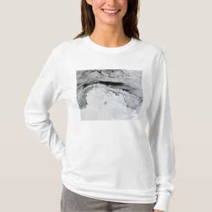 Shackleton ishylla, Antarktis T-shirt