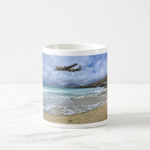 Shackleton patrull kaffemugg