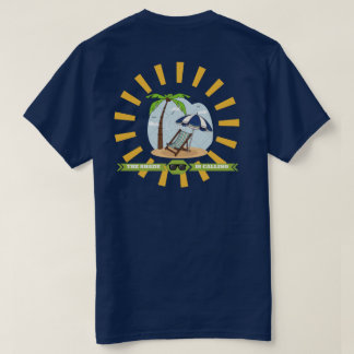 Shade kallar t-shirt