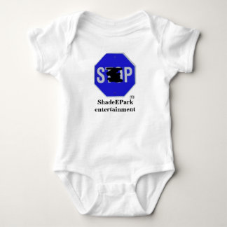 ShadeEPark "baby T ", Tee