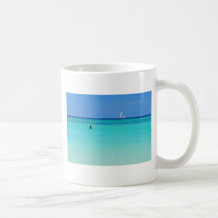 Shades of Blues.JPG Kaffemugg