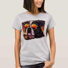 Shades of Cool T Shirt