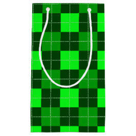 SHADES OF GRÖNT IRISH CELTIC PLAID MÖNSTER