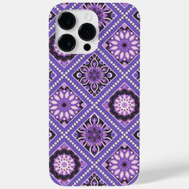 SHADES OF LILA MANDALA MÖNSTER