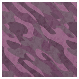 shades of pink camo tyg