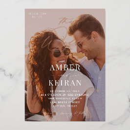 Shades - Sol Kissed Photo Bröllop