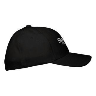 ShadeTree Cardiolog Hat Broderad Keps