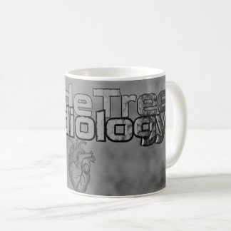 ShadeTreeCardiology Coffee Mugg