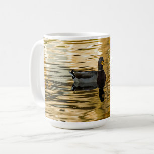 Shadow Anka Kaffemugg