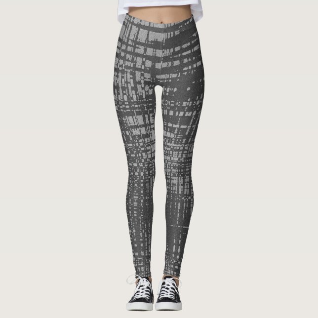 Shadow City Leggings (Framsida)
