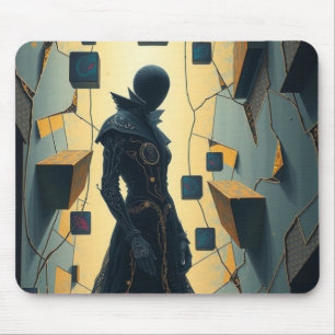 Shadow Empress Musmatta