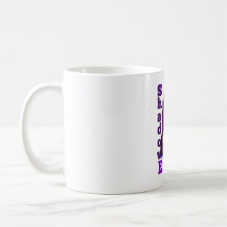 Shadow Energy - Mug Kaffemugg
