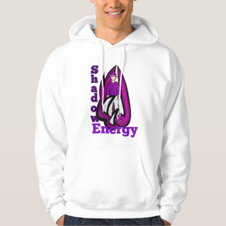 Shadow Energy - T-Shirt Hoodie