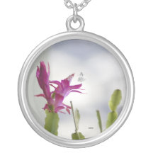 Shadow Fairy Necklace