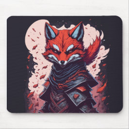 Shadow Fox Ninjutsu Musmatta