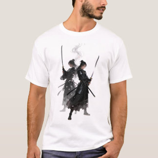 Shadow Katana T Shirt