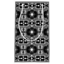 Shadow Mirror Pattern 