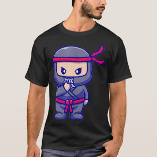 Shadow Ninja T Shirt