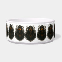 Shadow of the Underworld