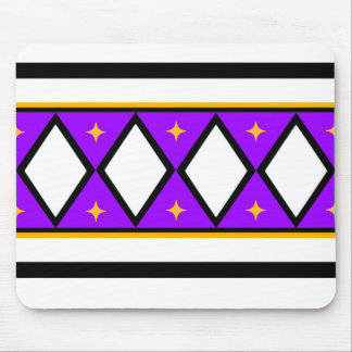 Shadow Puppet Mousepad Musmatta