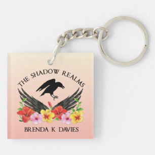Shadow Realms Brenda K Davies